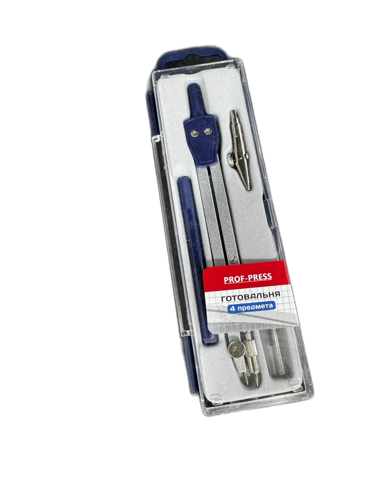 կարկին 4 կտոր 4061 proff pres