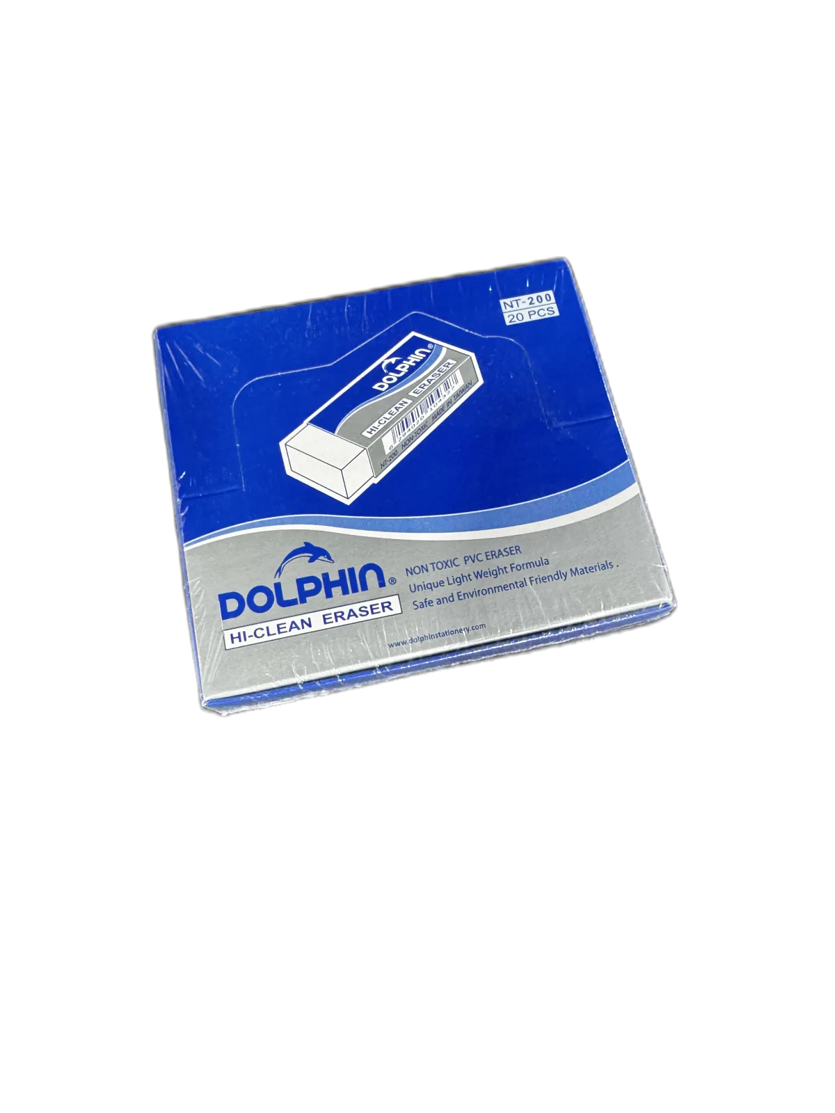 ռետին dolphin NT-200