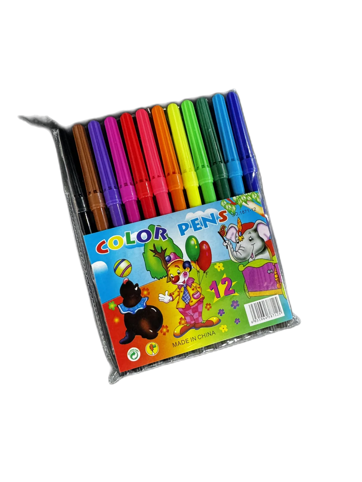 ֆլոմաստեր 12գ 1871