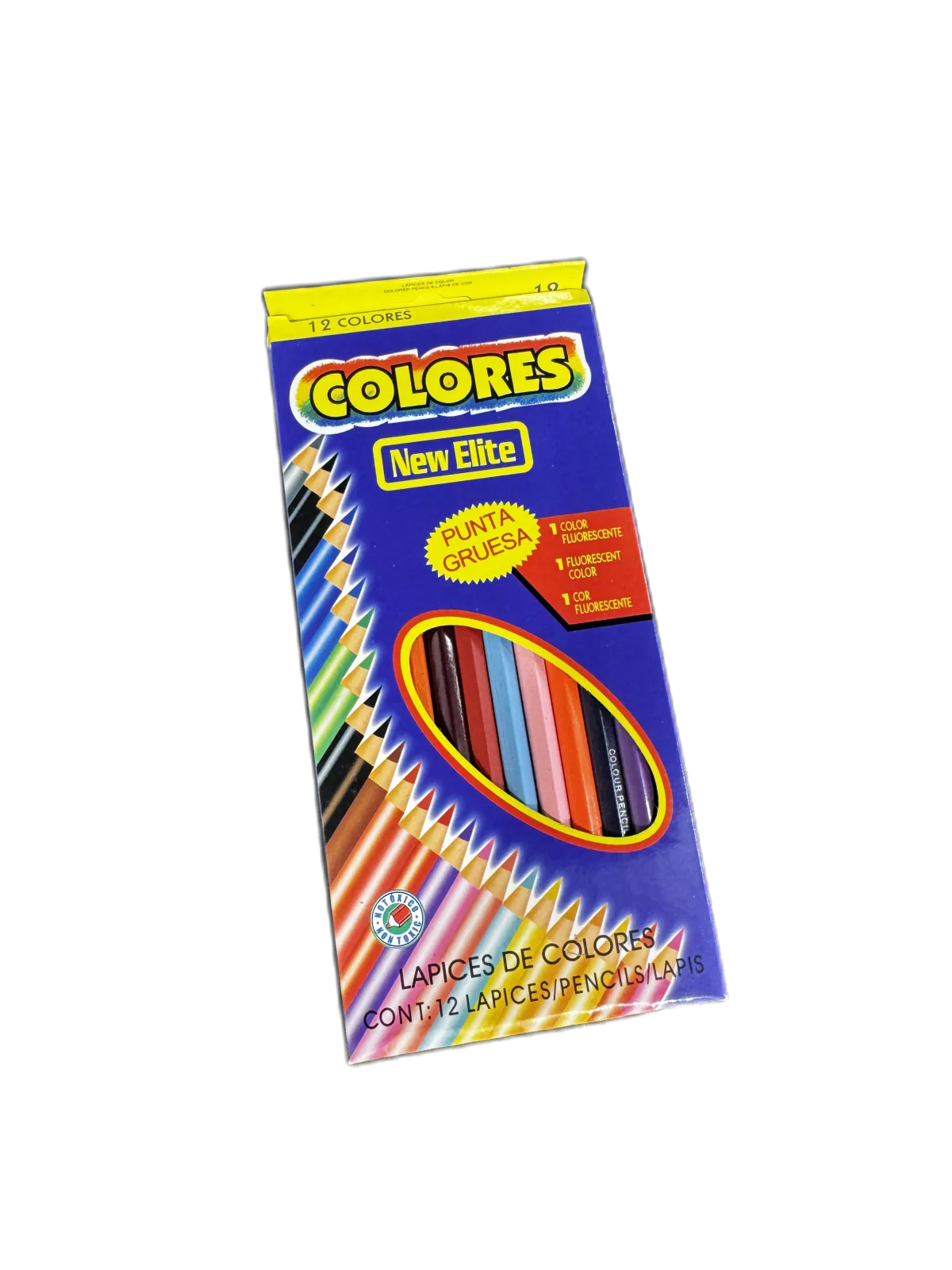 մատիտ new elite 12գ 712