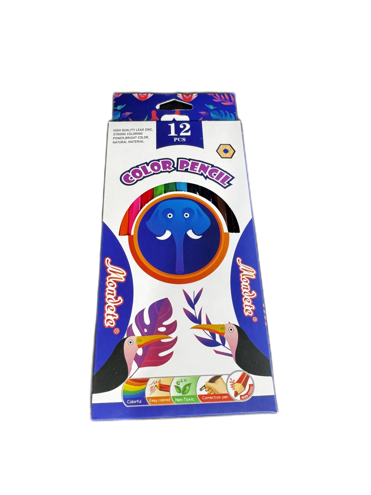 մատիտ 12գ mondete