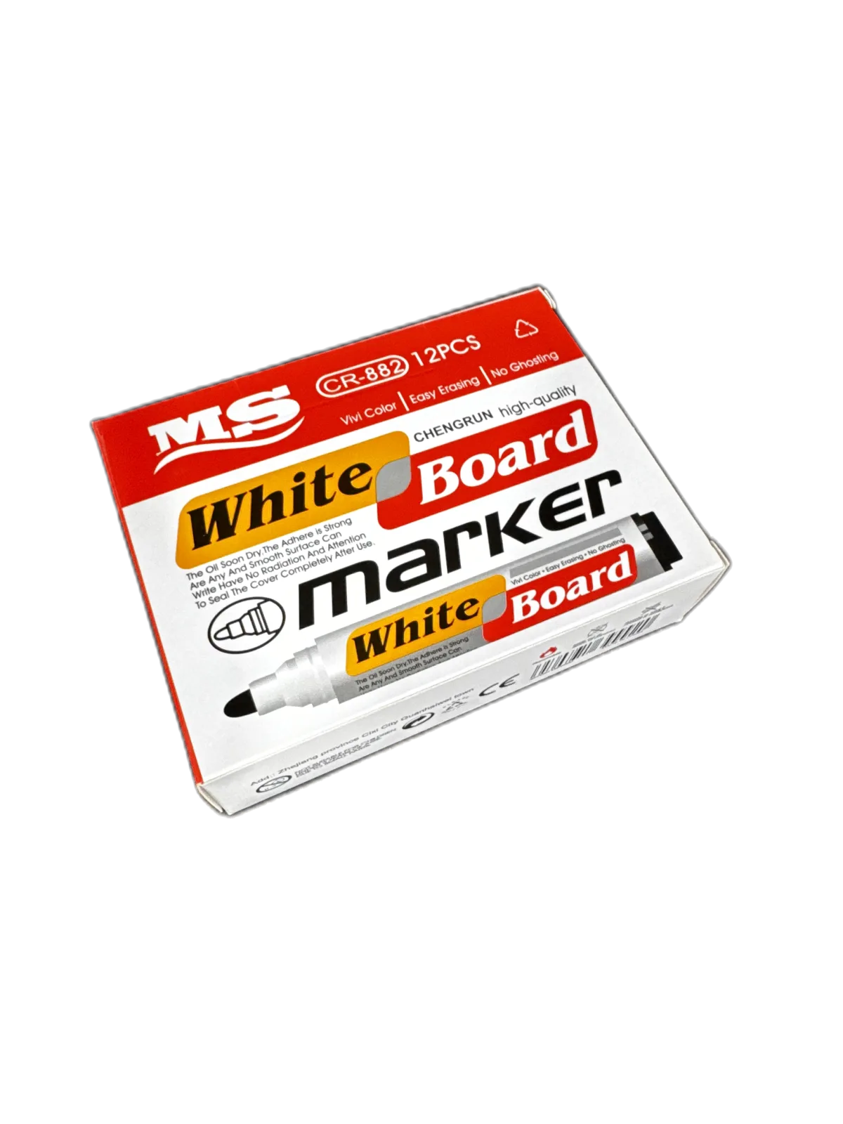 մարկեռ գրատախտակի 882