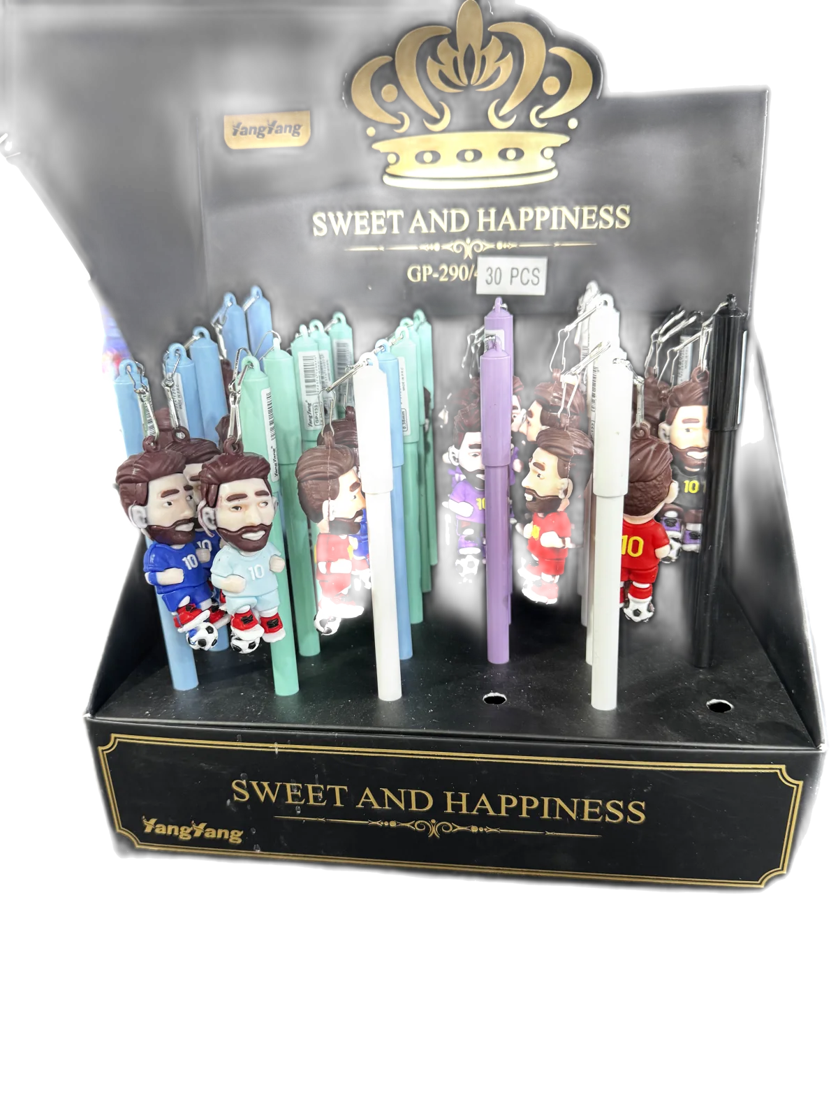 գրիչ բռելոկով