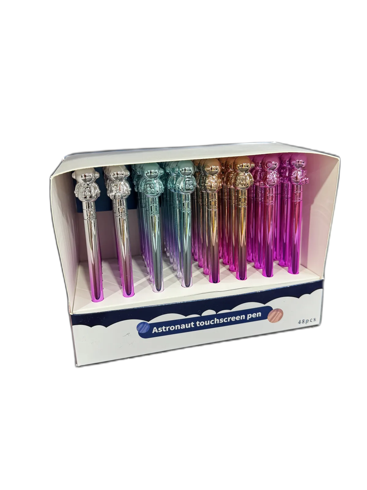 գրիչ ձևավոր SC 6935 ռեզինով