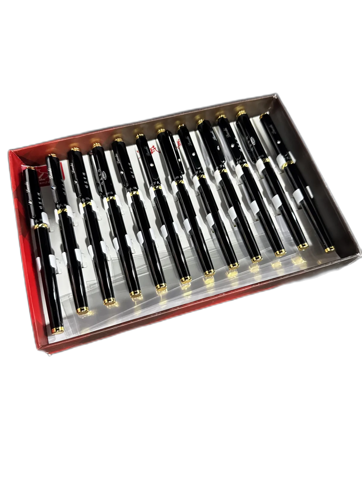 գրիչներ  մետաղական