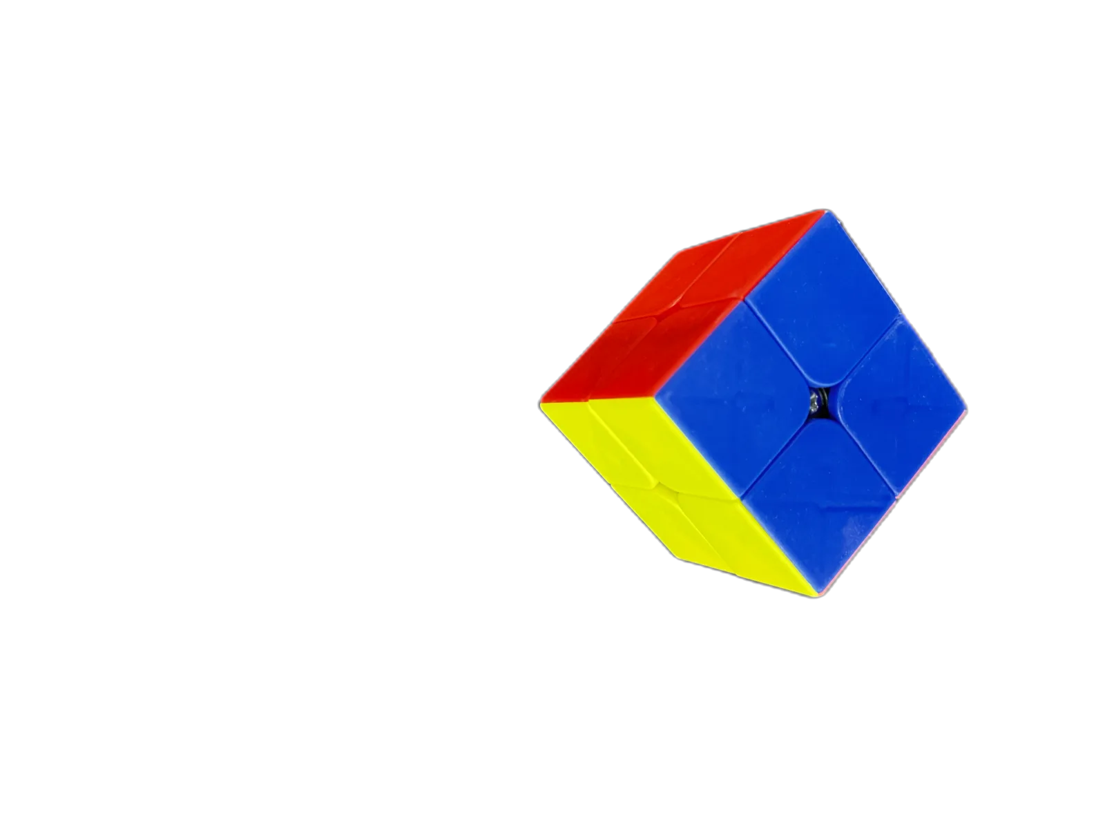 ռուբիկ կուբիկ 4 հատ