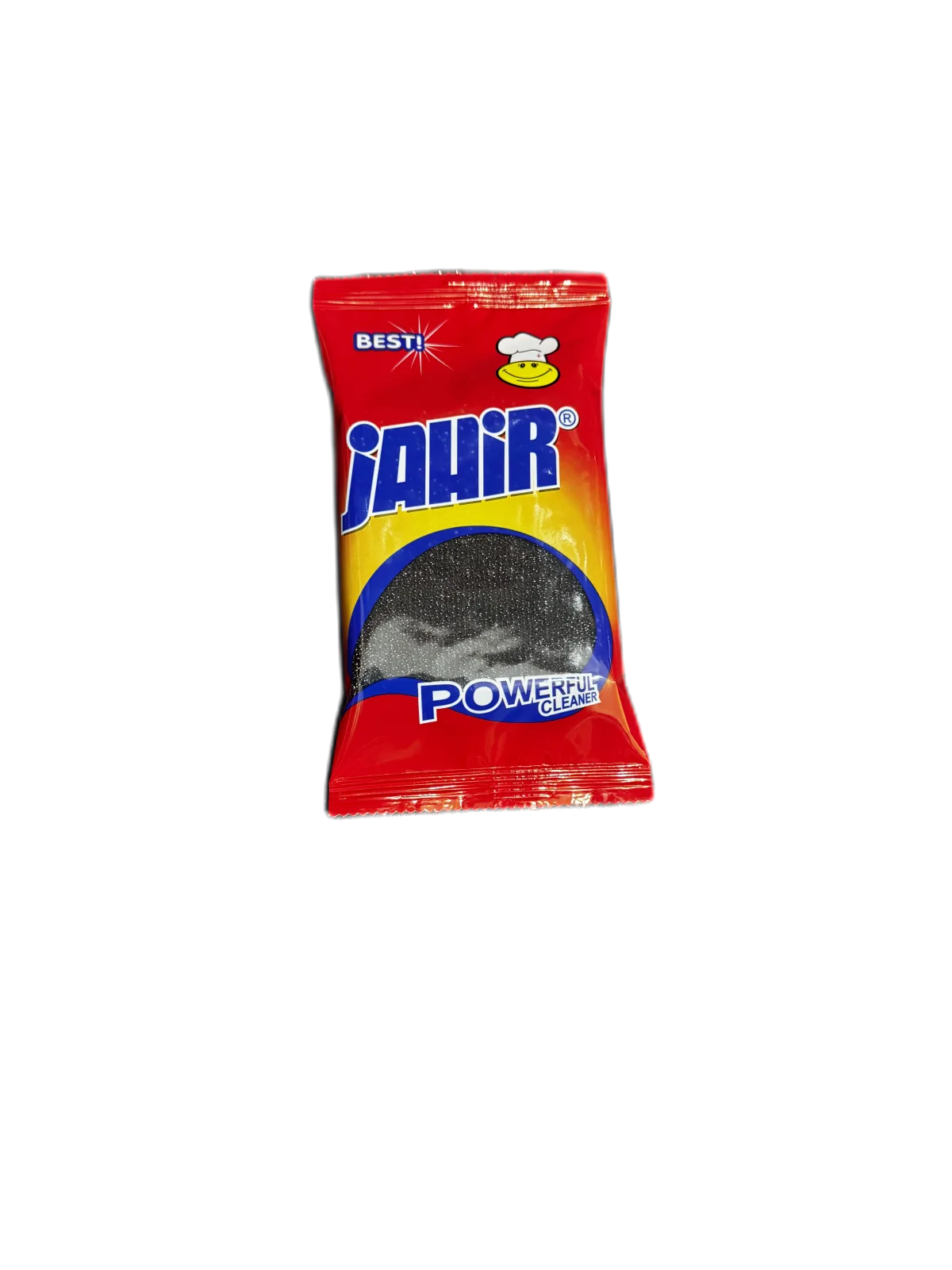 Սպունգ ջահիր