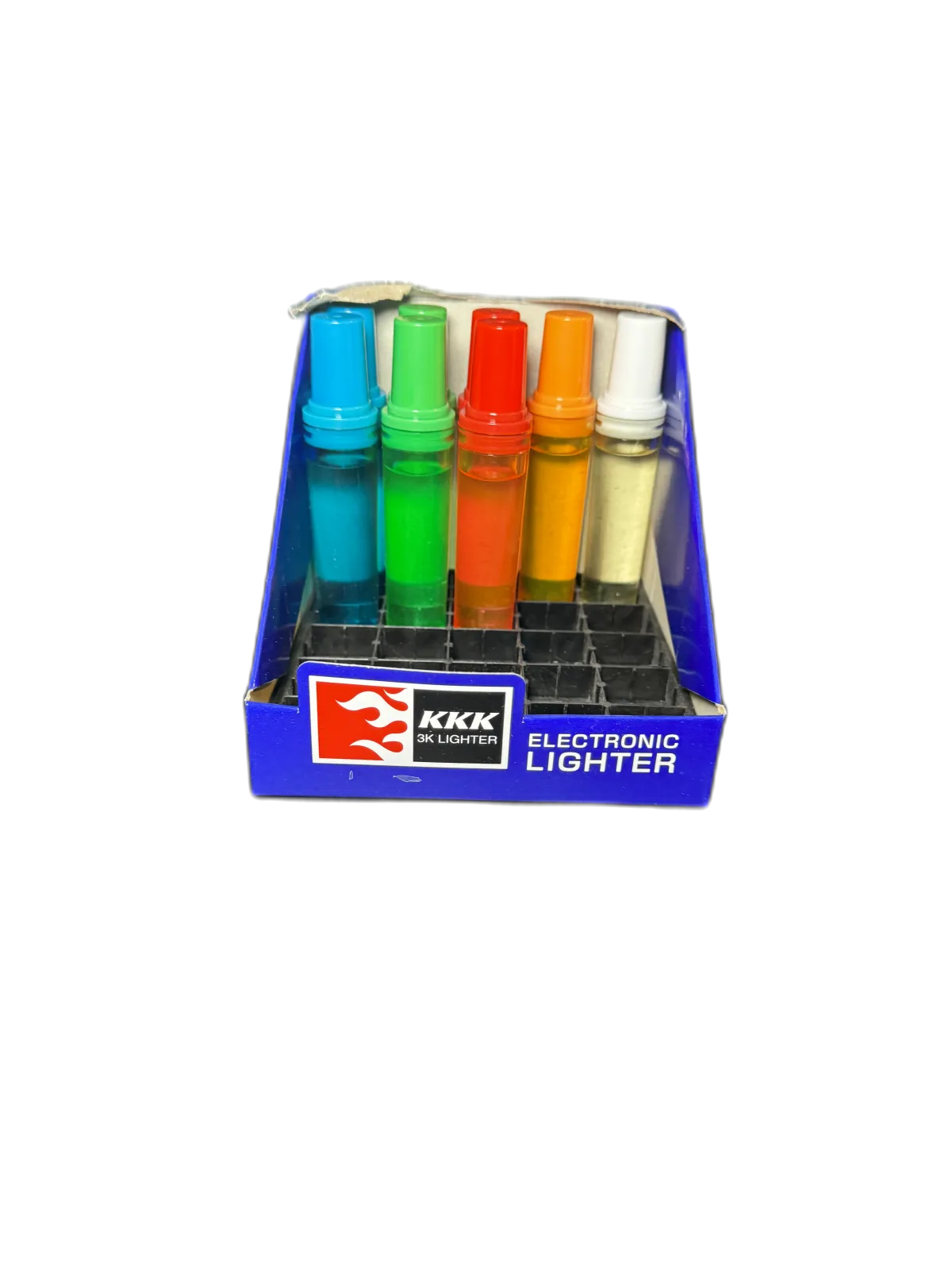 Зажигалка 1