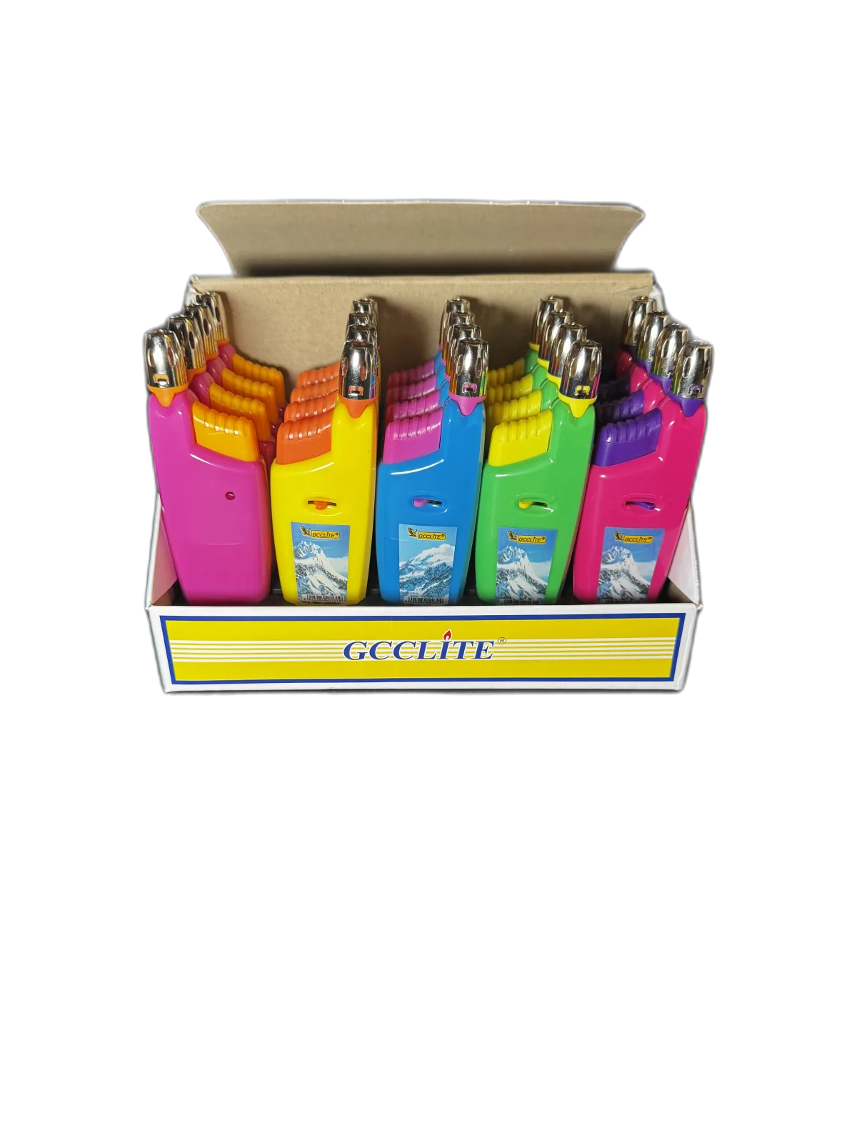 կրակայրիչ 2