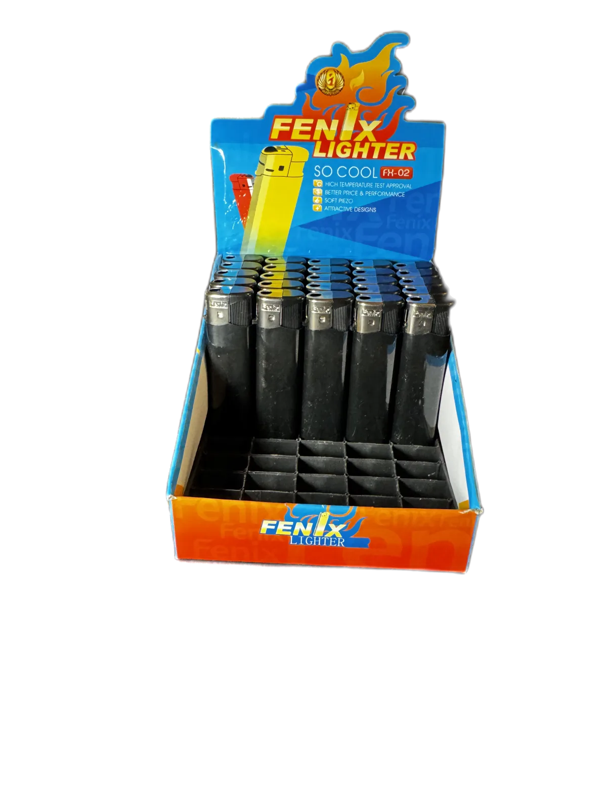 կրակայրիչ 4