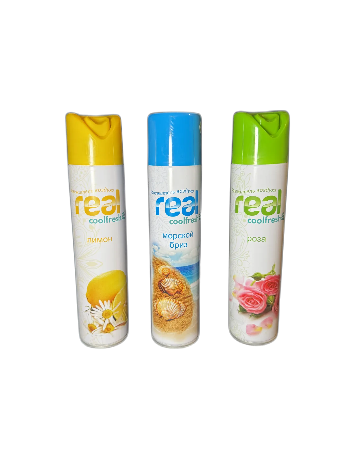 Օդափոխիչ 300մլ