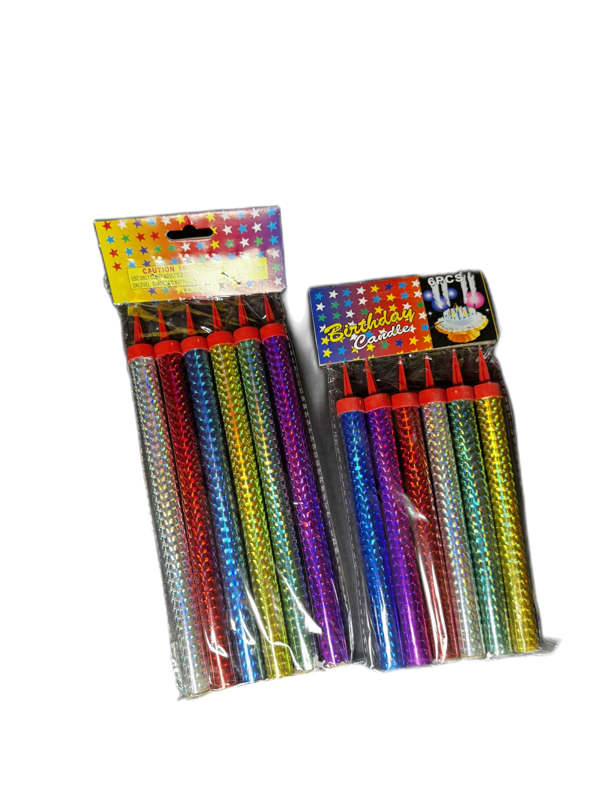 Տորթի Սալյուտ 20սմ., 15սմ