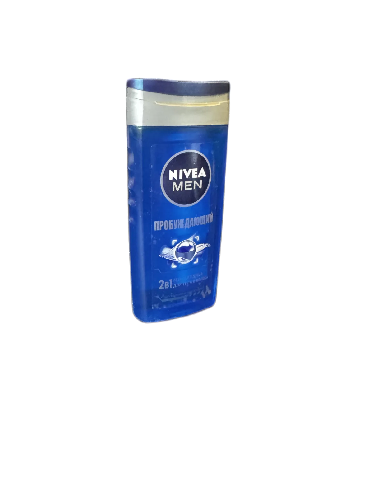 լոգանքի գել