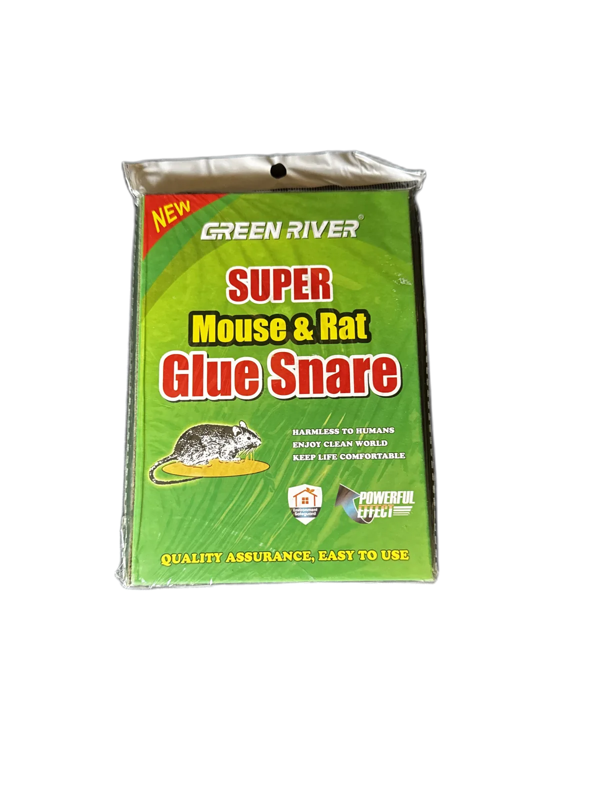 մկան թակարդ