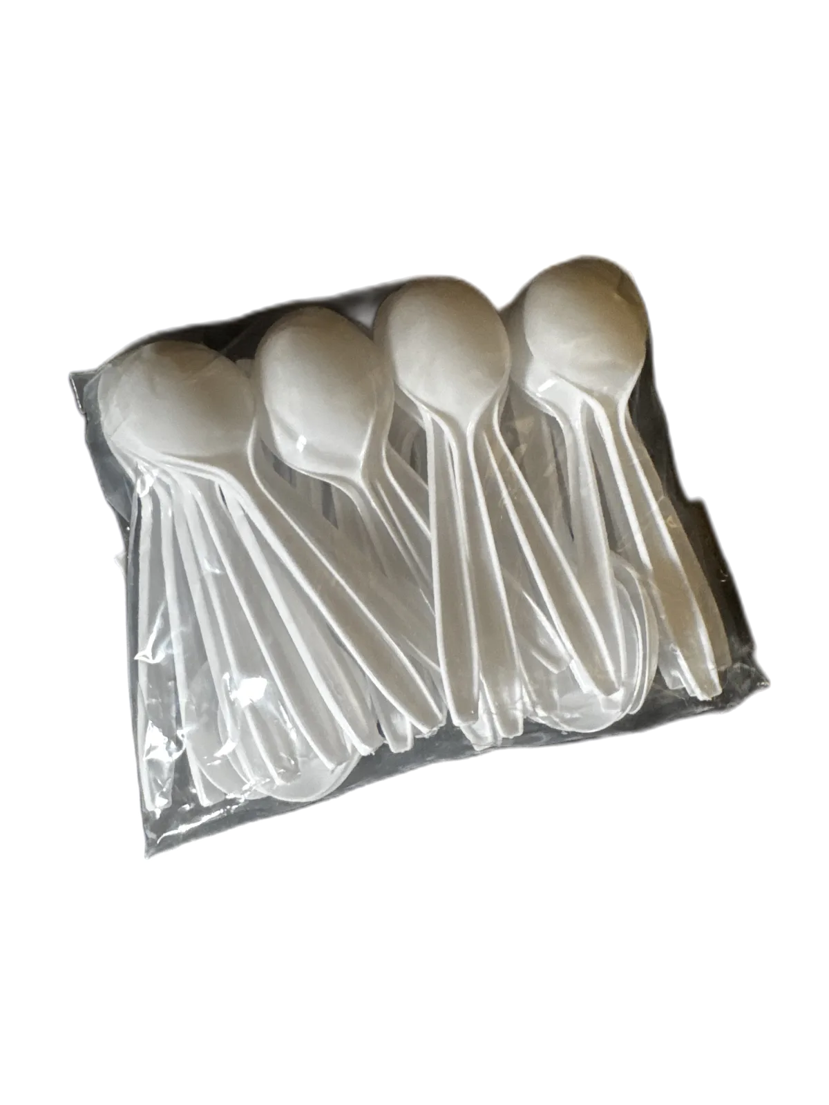 Գդալ 50հ. մեկանգամյա օգտագործման համար