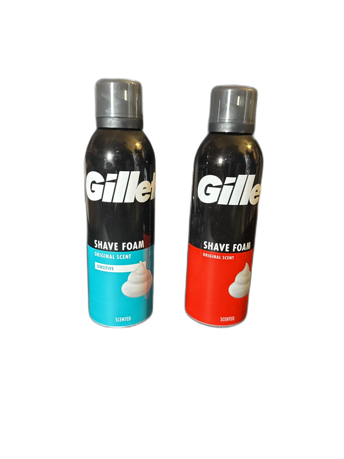 սափրվելու փրփուր