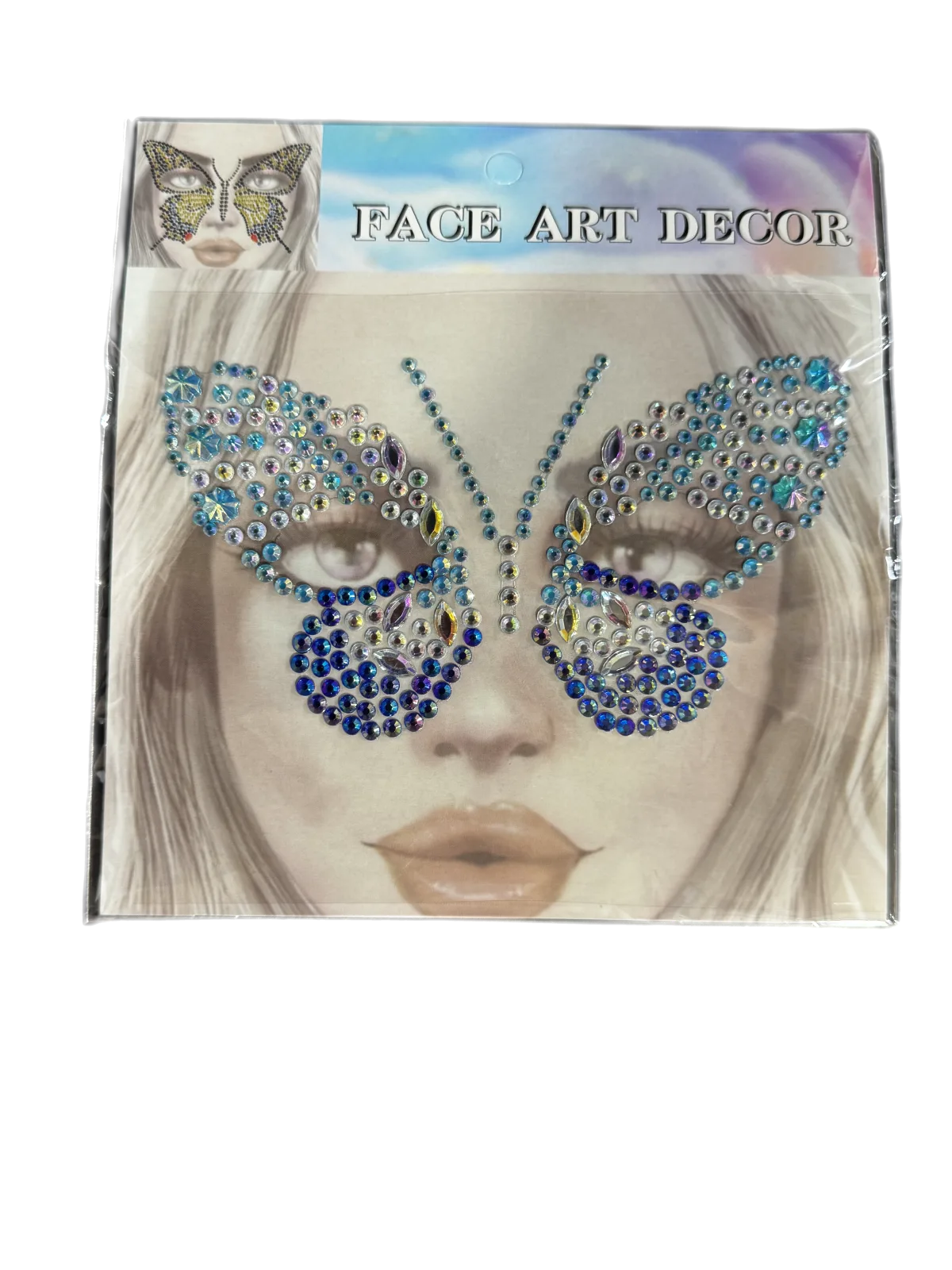 տիպ քարեր դեմքի 8824