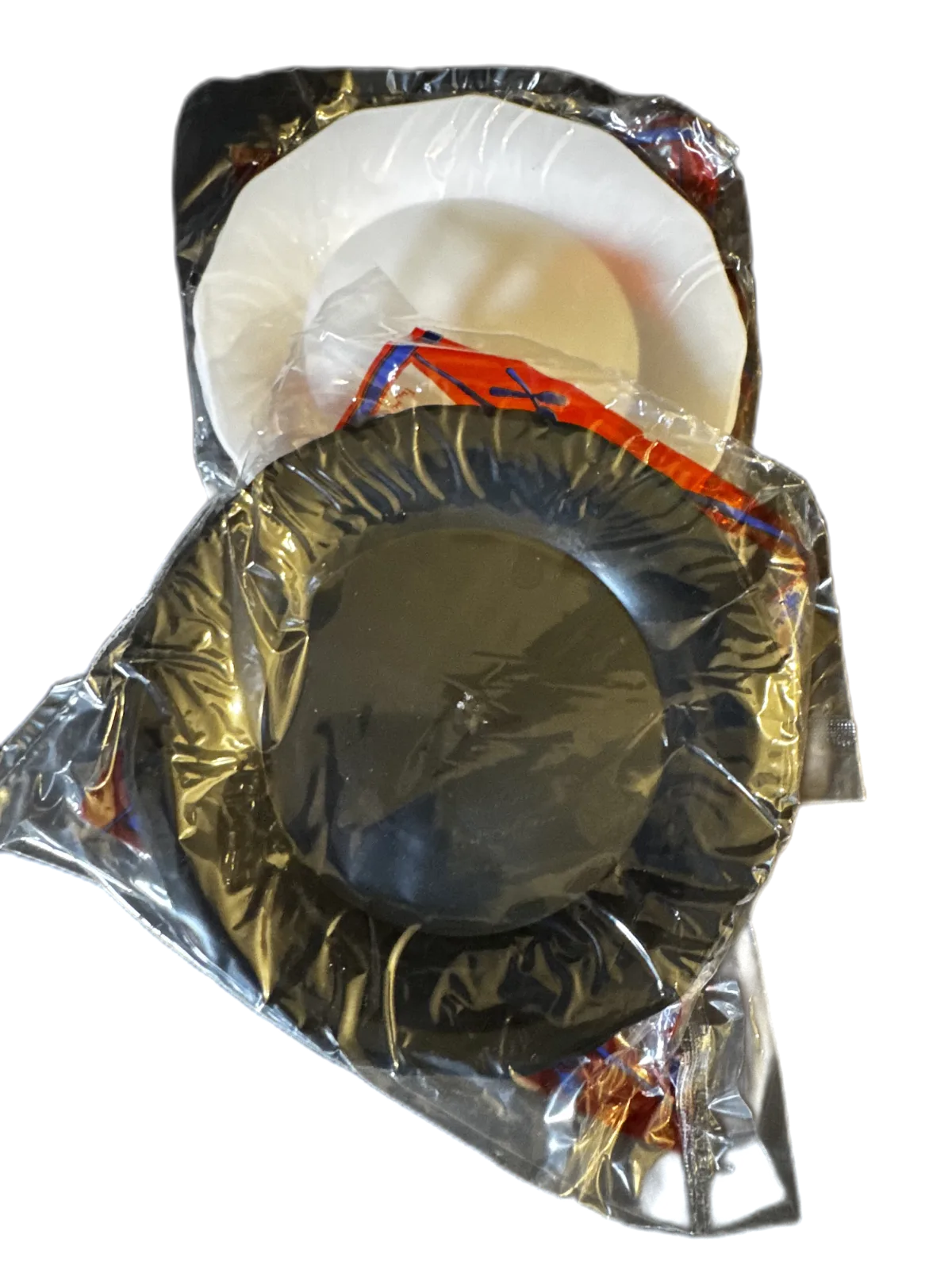 Ափսե 6հ. մեկանգամյա օգտագործման