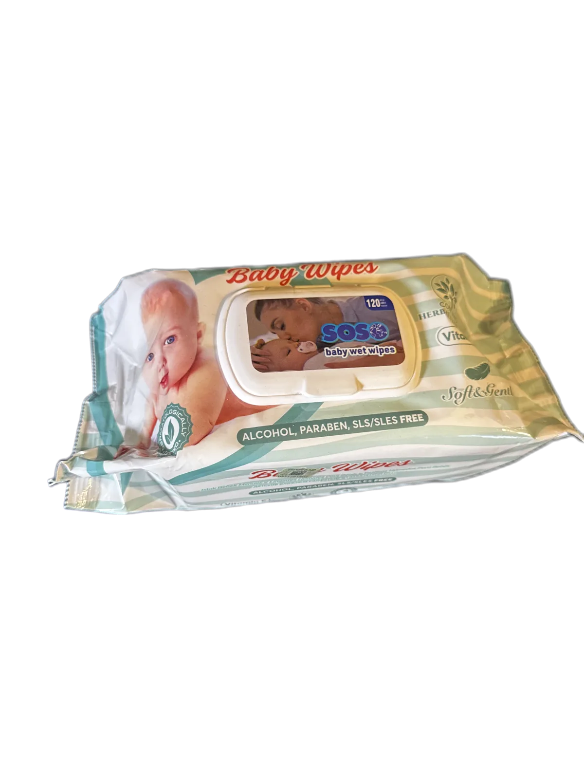 խոնավ անձեռոցիկներ