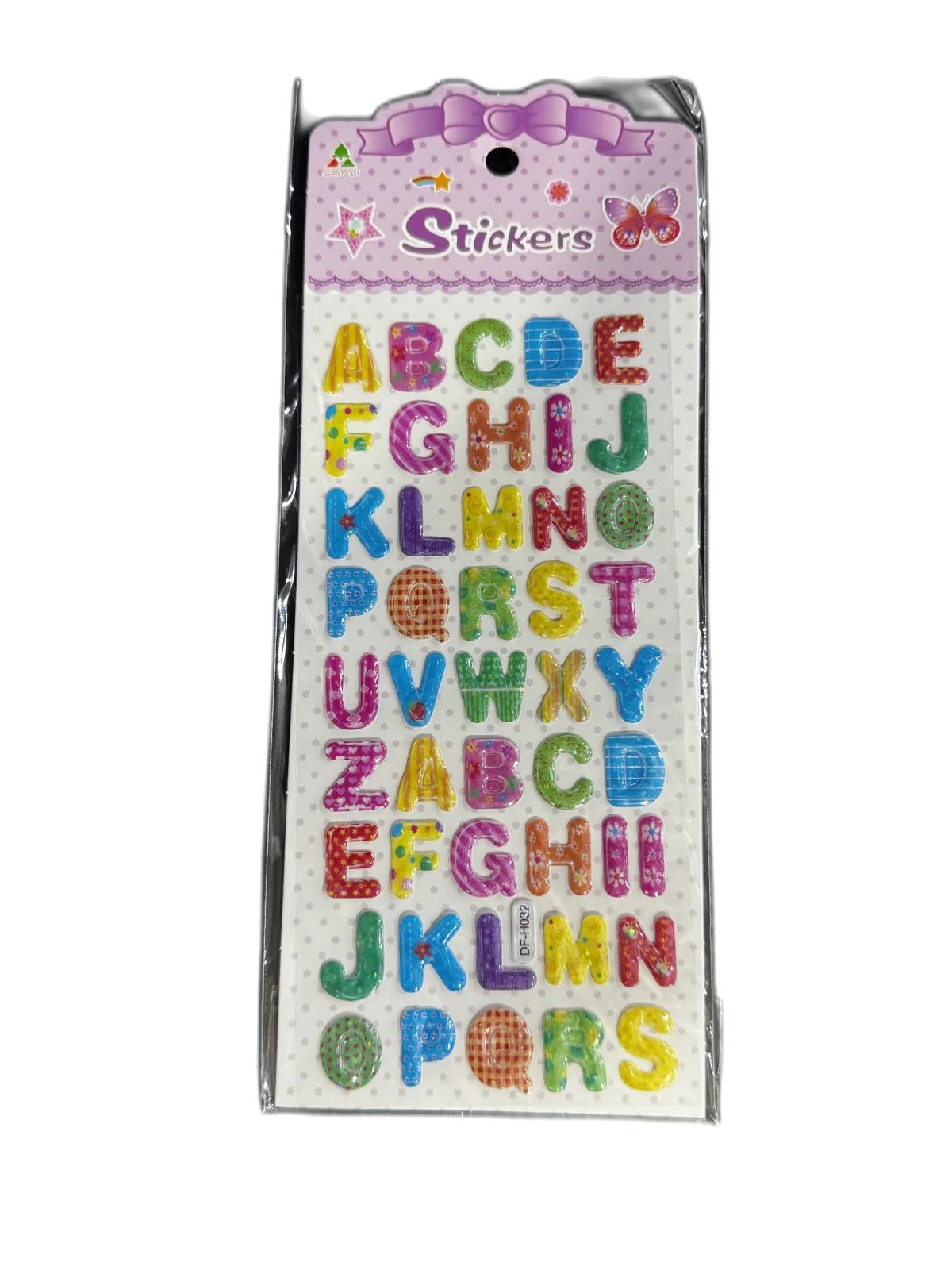 տիպ մանկական DFH001