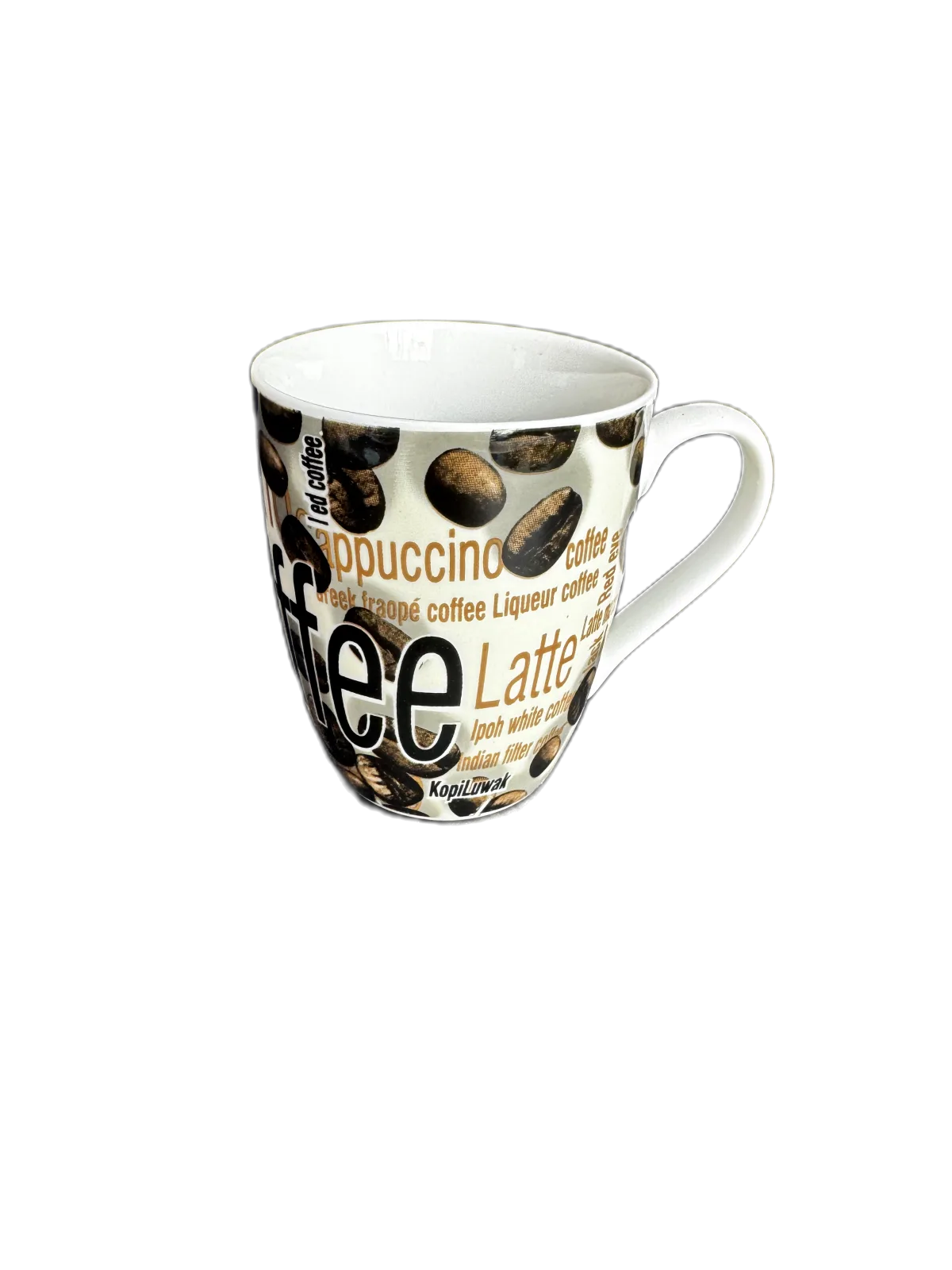 բաժակ հավաքածու