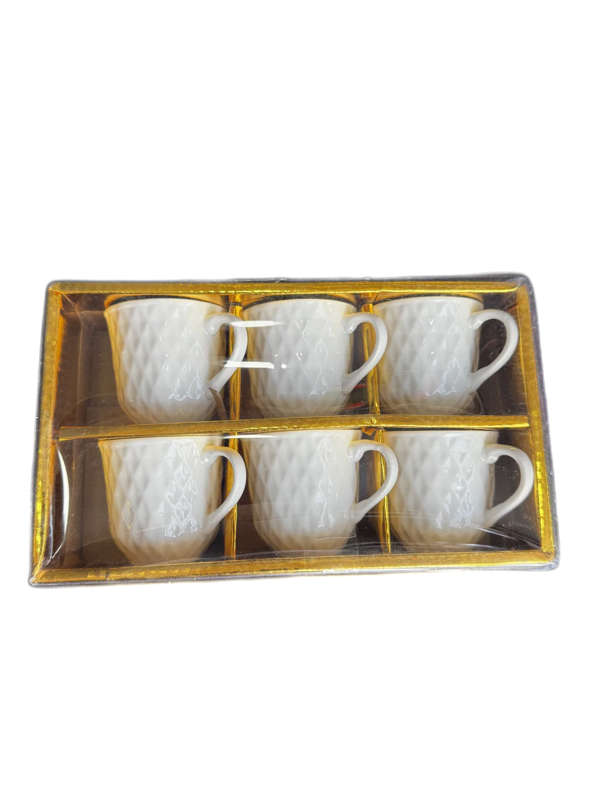 բաժակ հավաքածու