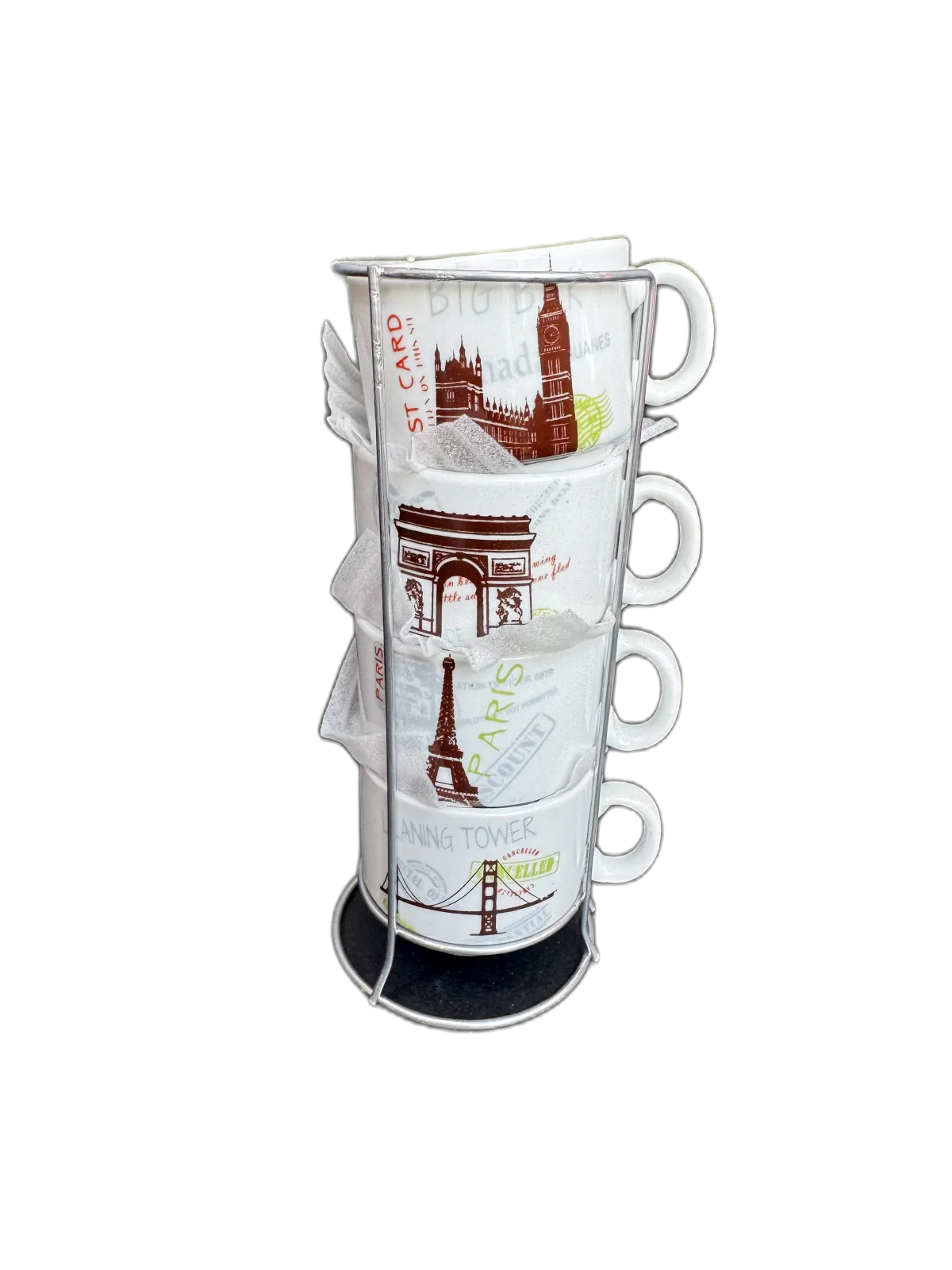 հավաքածու չեշեկ