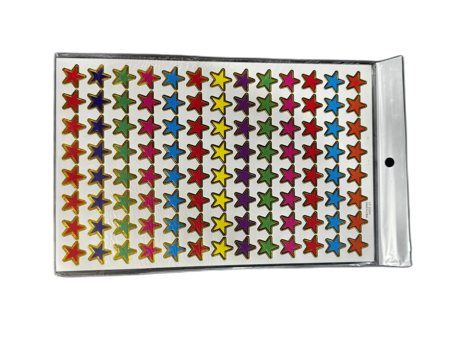 տիպ աստղիկ 510450