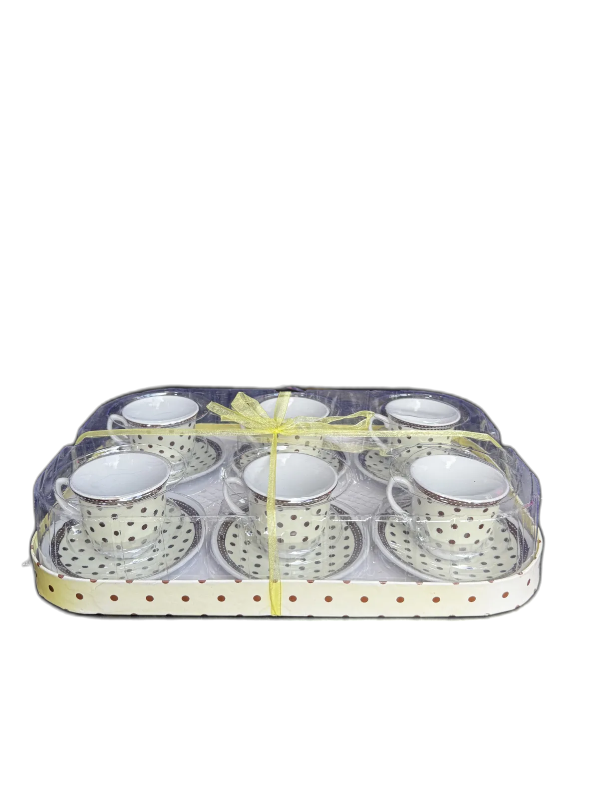 հավաքածու բաժակների