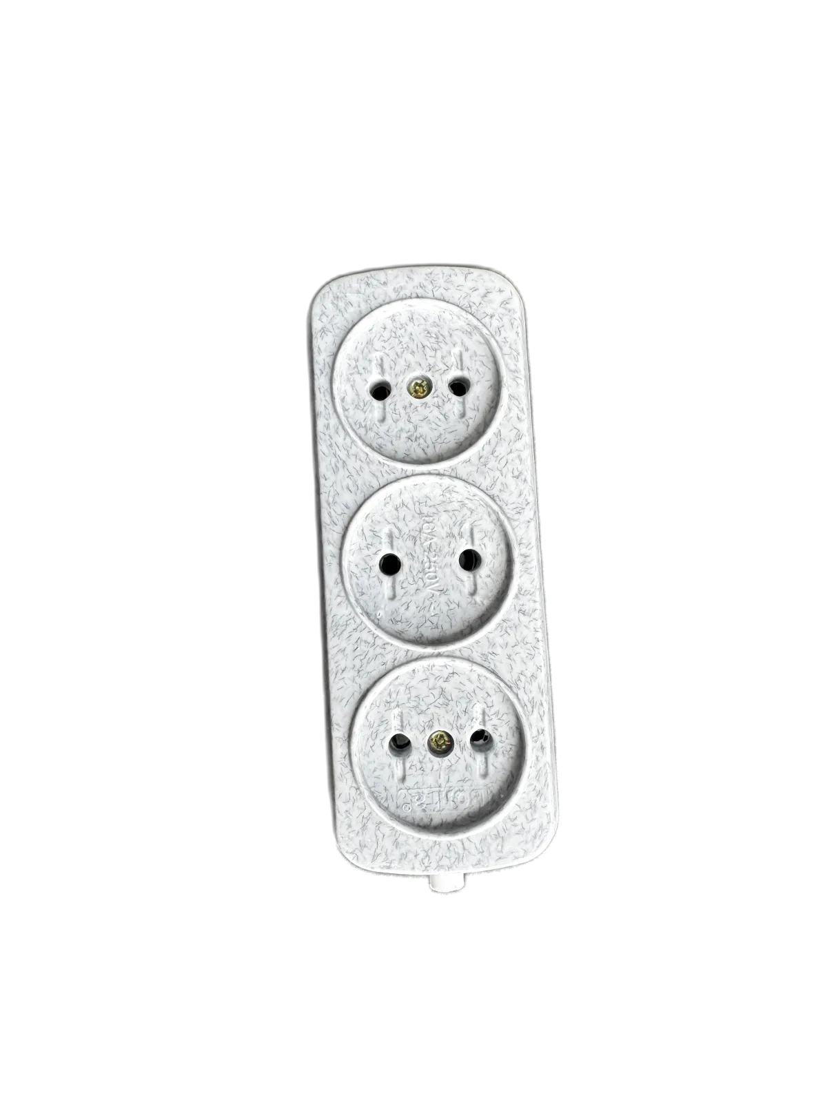 եռաբաշխիչ կերամիկական