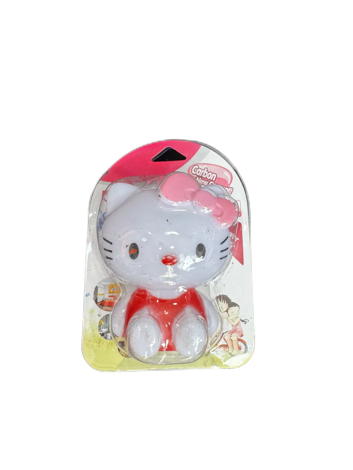 գիշերային լույս Հելո Քիթի