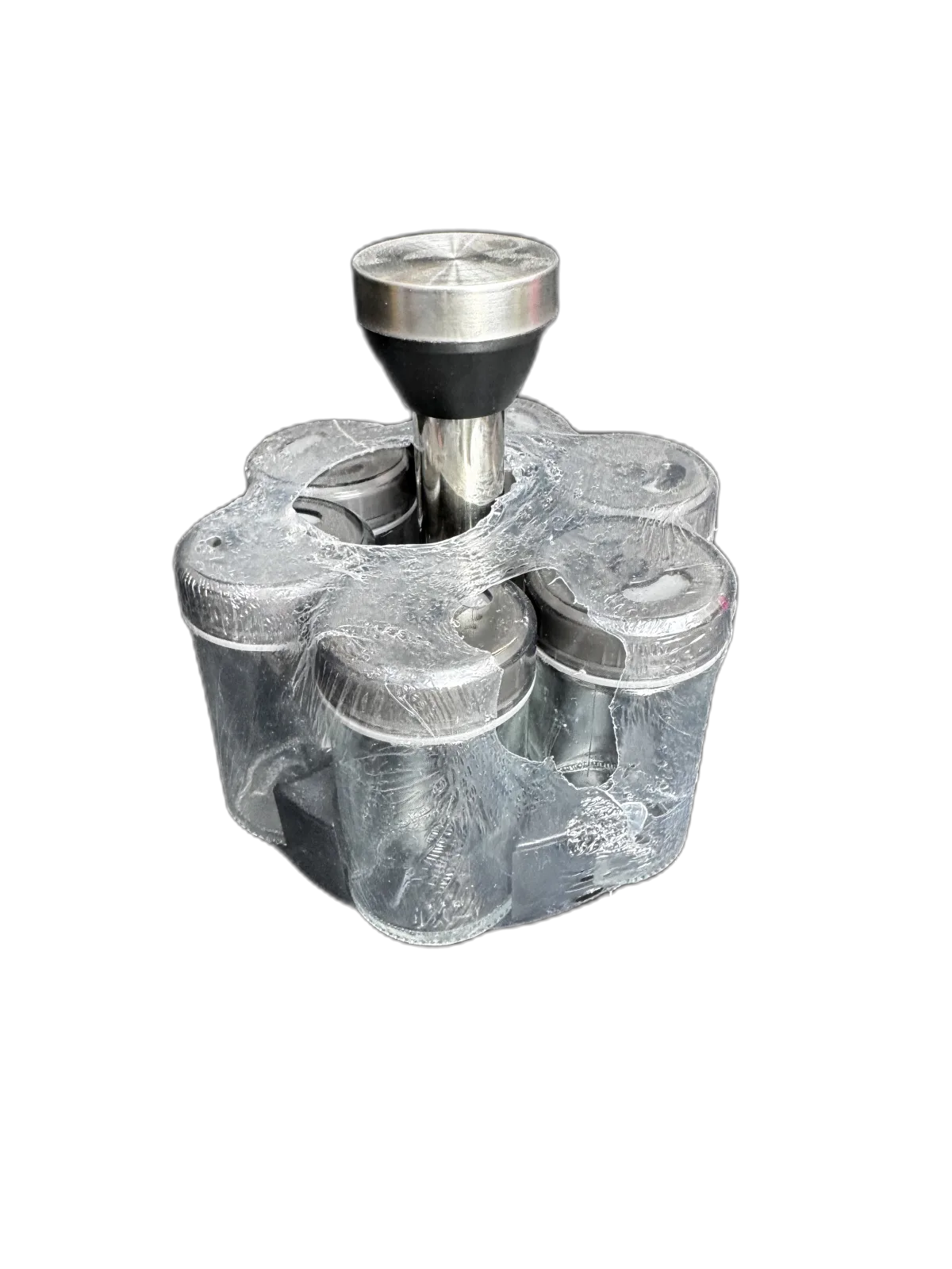 հավաքածու աղամանների