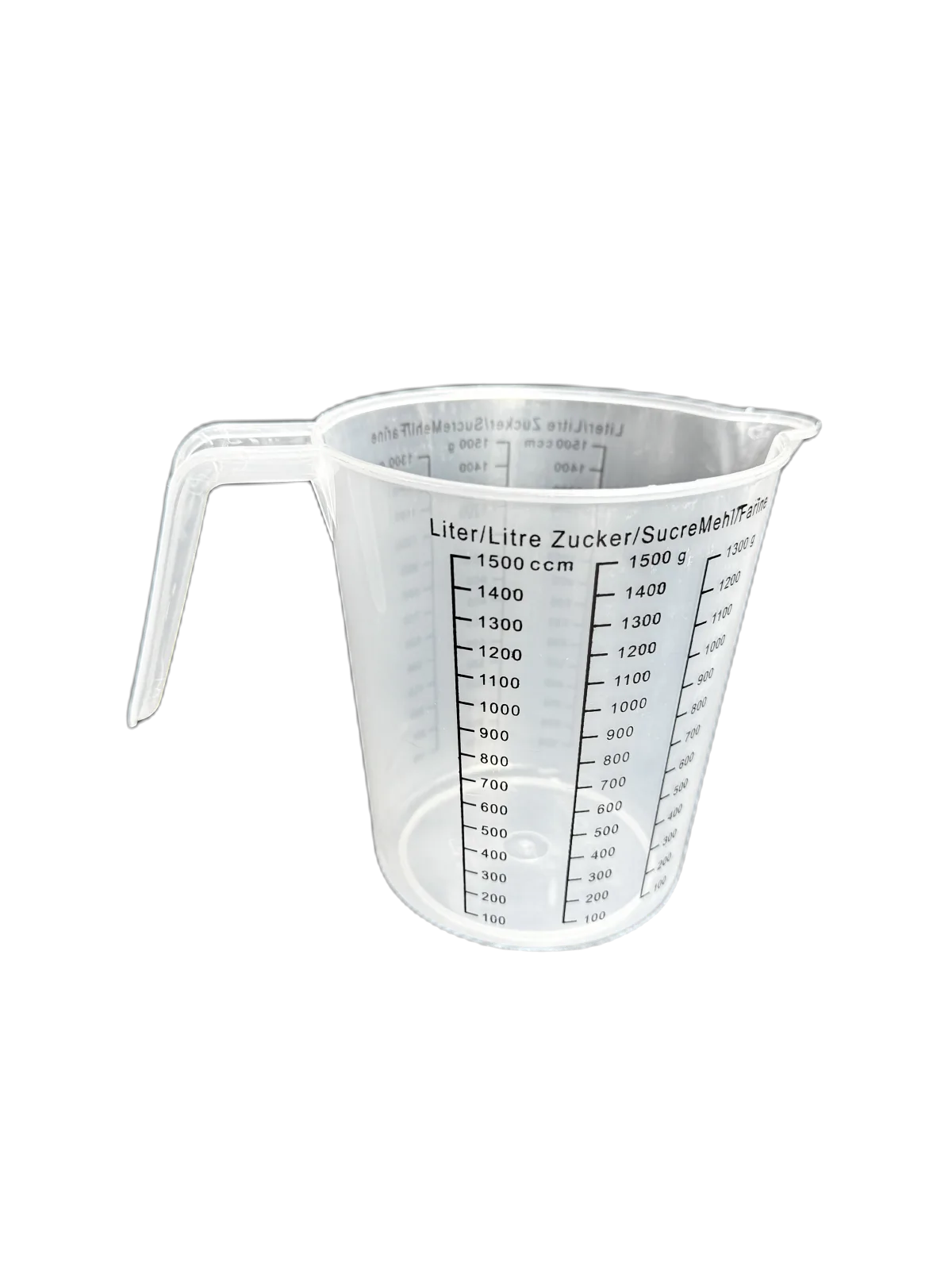 չափիչ բաժակ