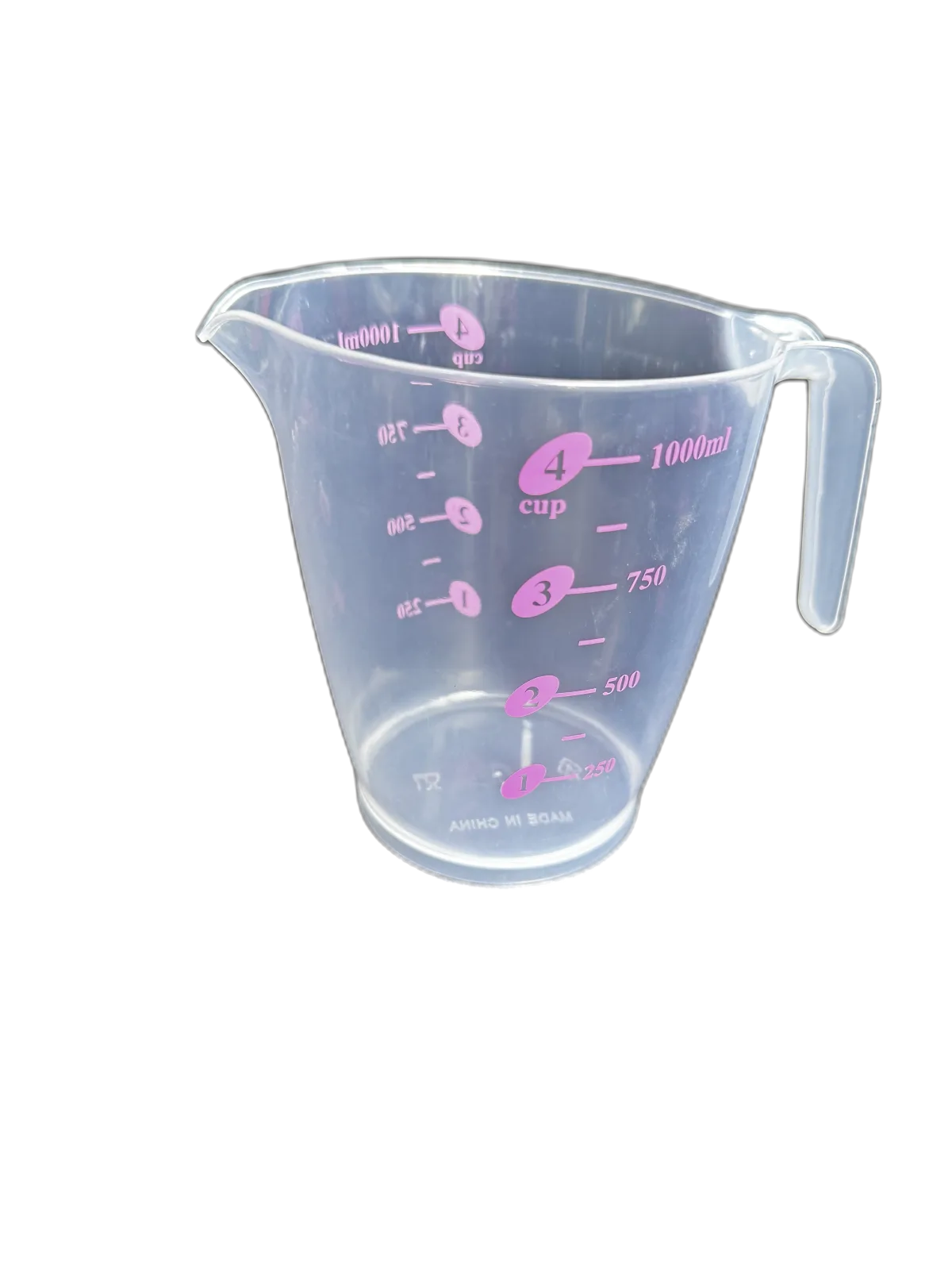 չափիչ բաժակ