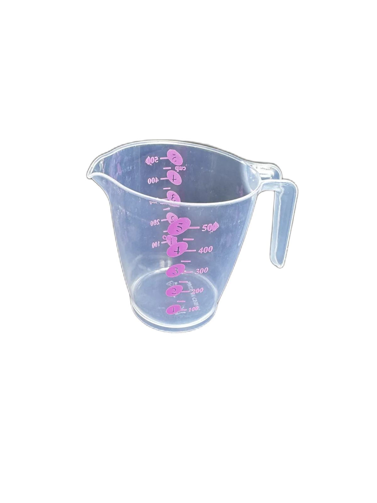 չափիչ բաժակ