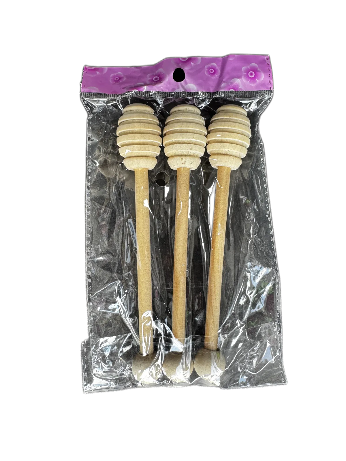 գդալ համար մեղրի