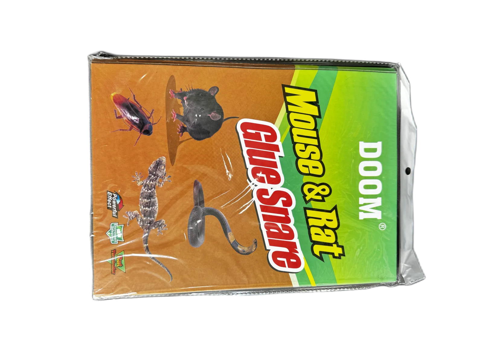 մկան թակարդ