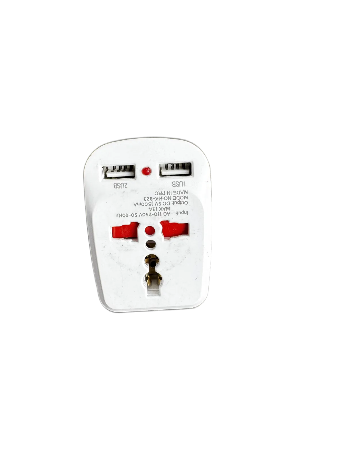 վարդակ 2 ուսբ