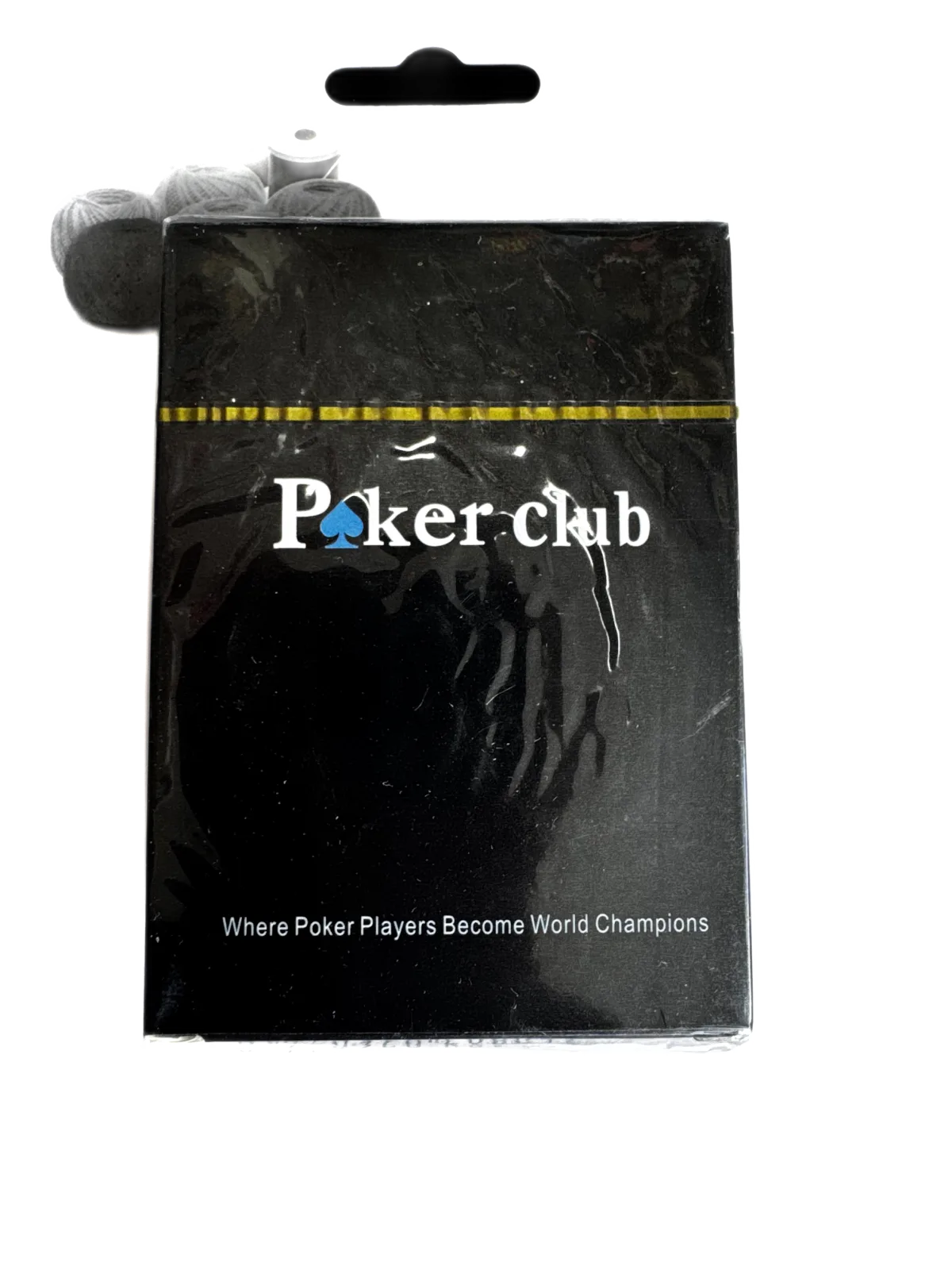 խաղաթղթեր 54