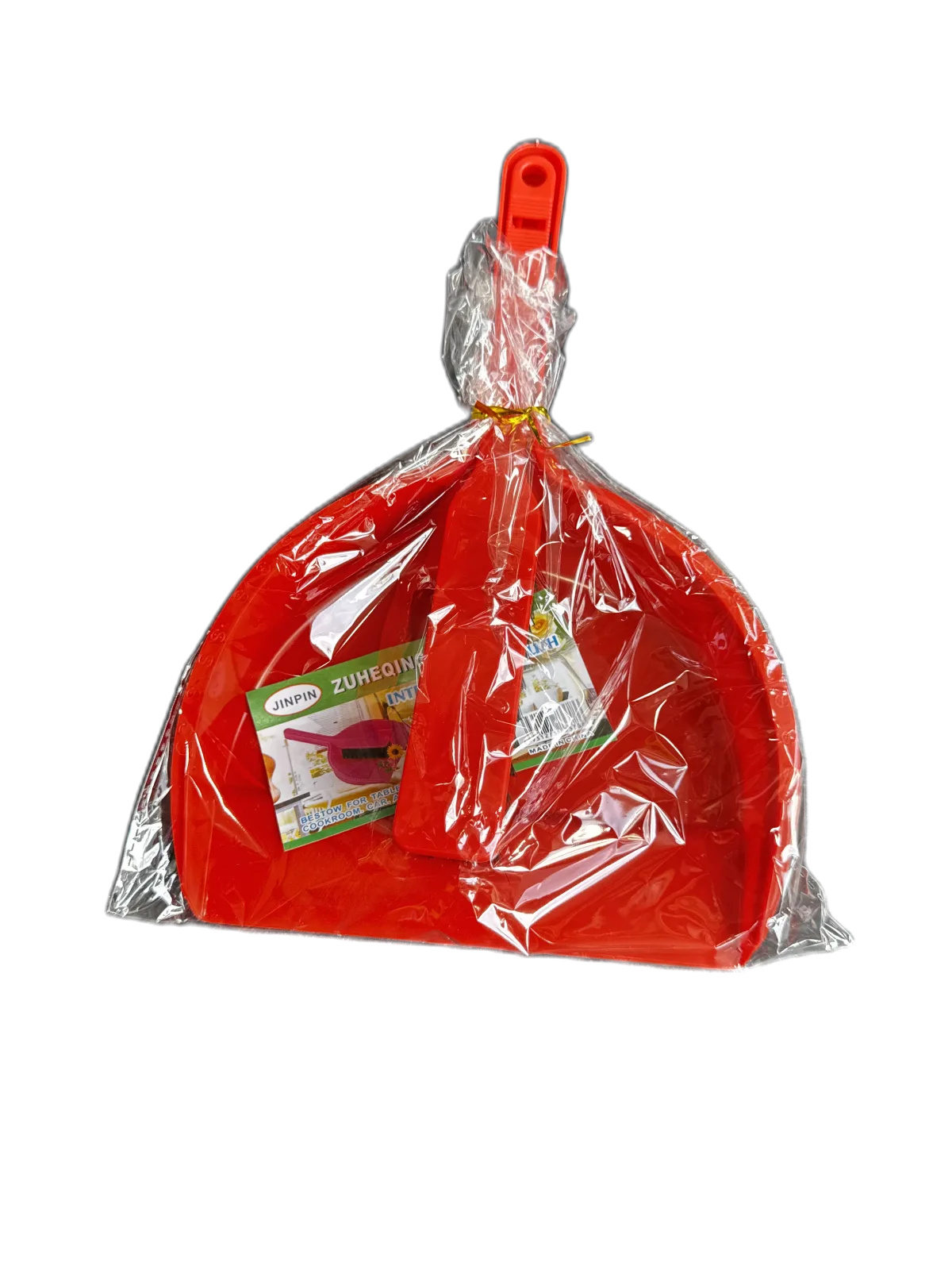 սեղանի խոզանակ և գոգաթիակ