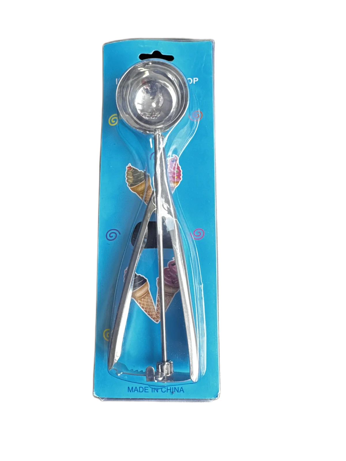 գդալ համար մորոժեննոգո