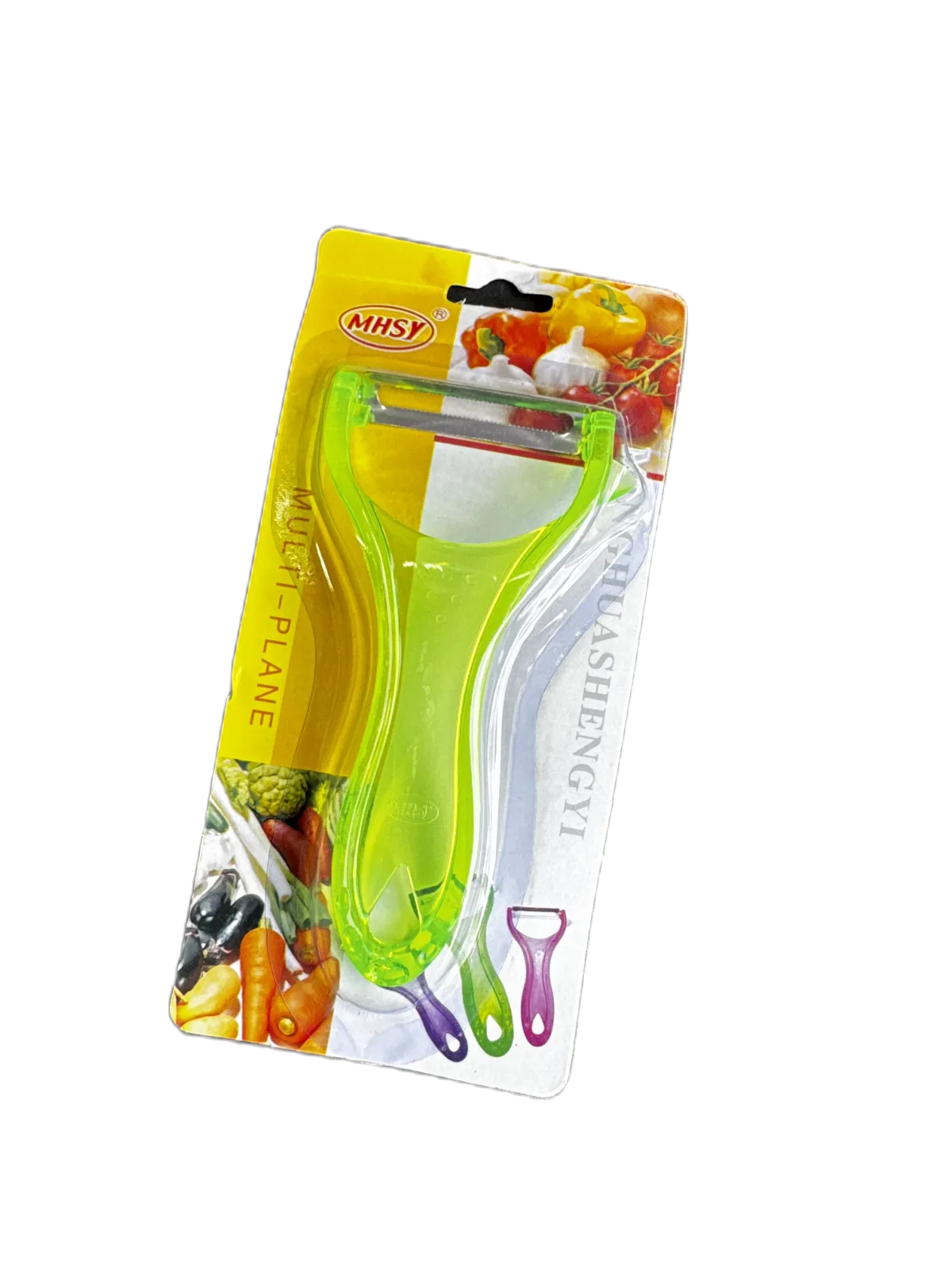 կարտոֆիլի մաքրիչ