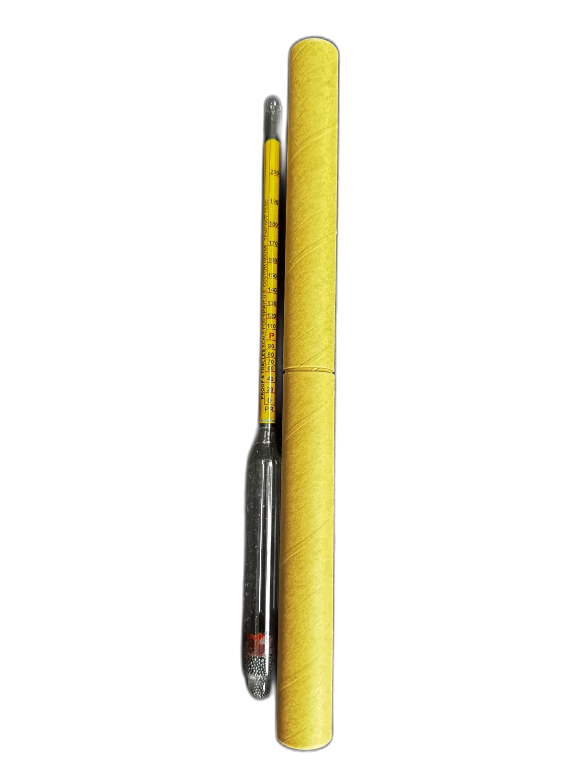 սպիրտոմետր