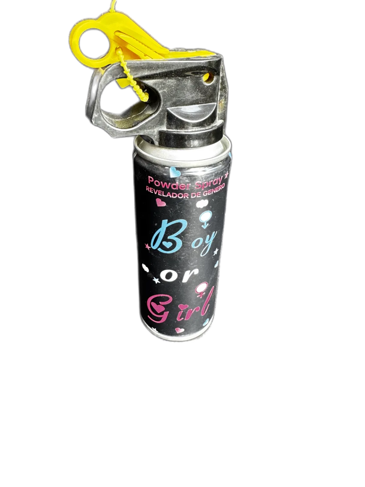 համար գենդերպատի