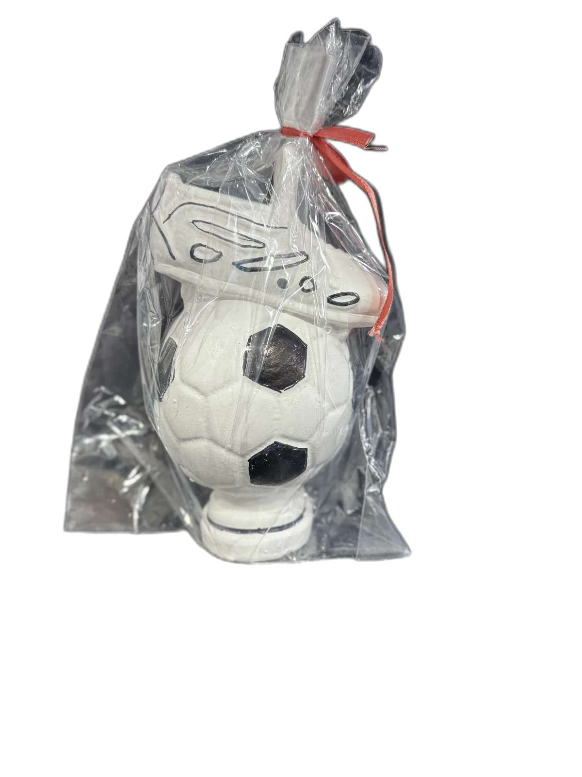 գնդակ կաս փոքր