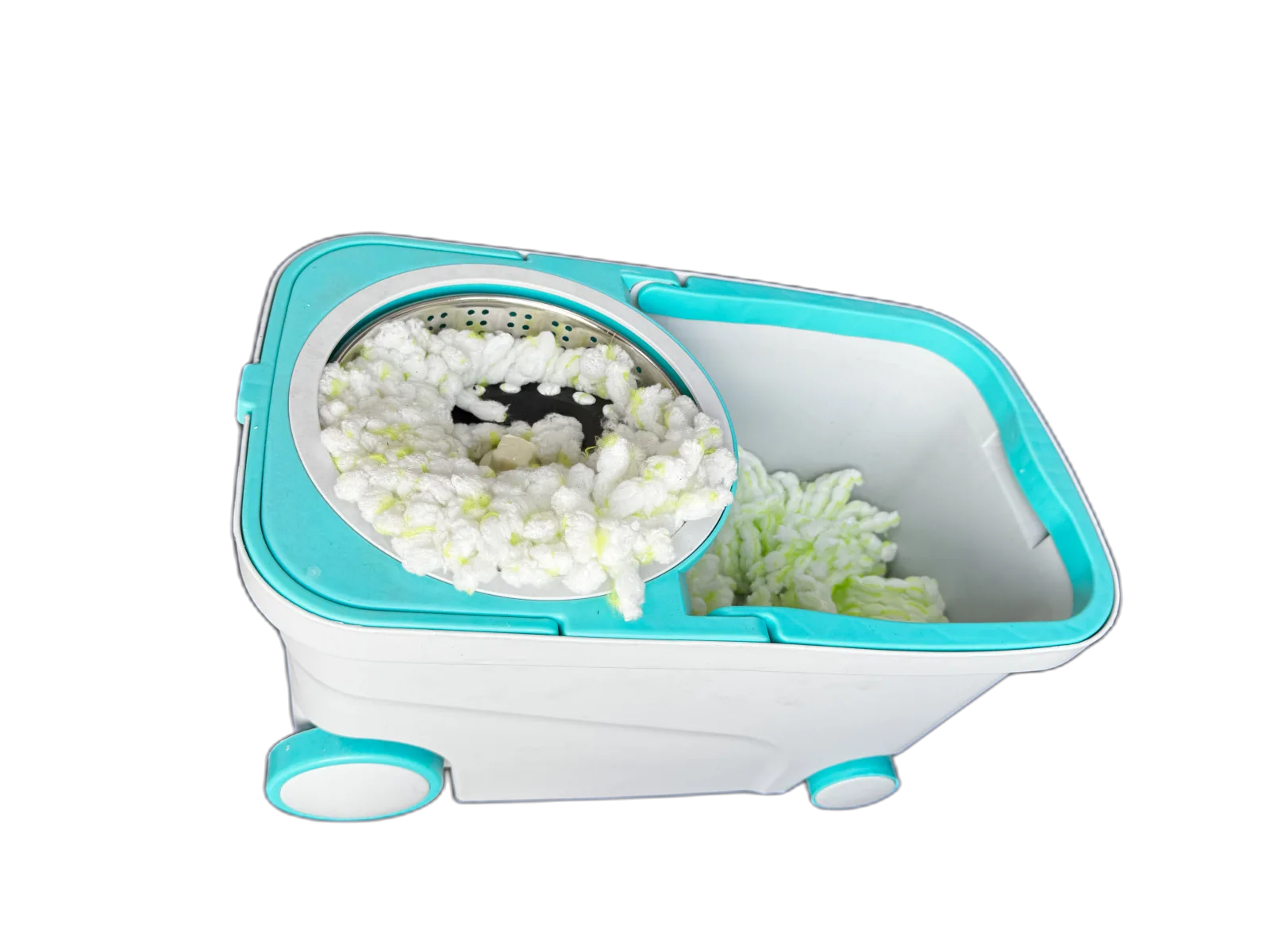 Ведро для мытья пола