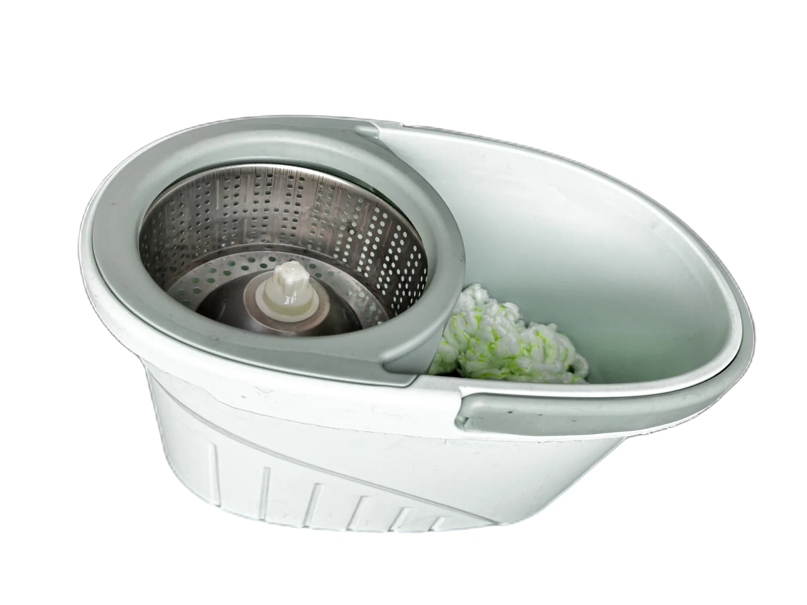 հատակի լվացման դույլ