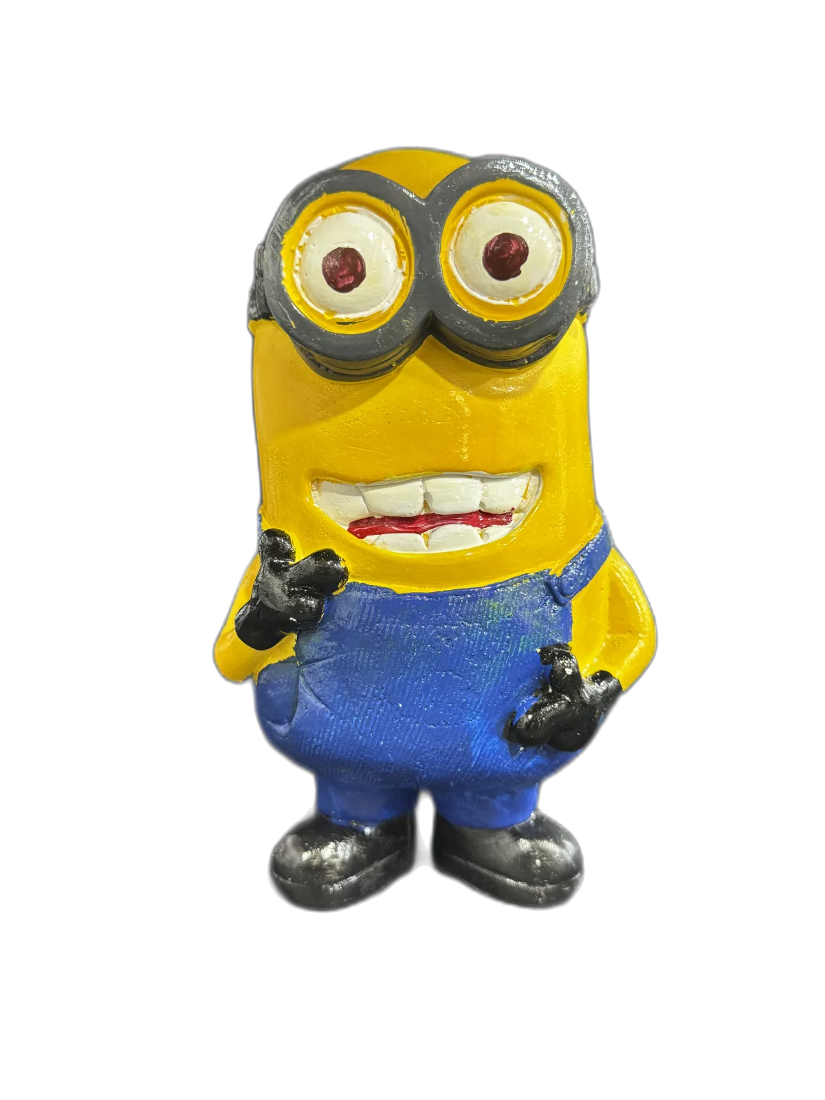 խնայատուփ մինյոն մեծ