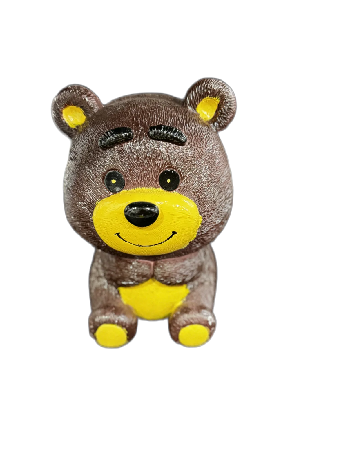 խնայատուփ արջուկ