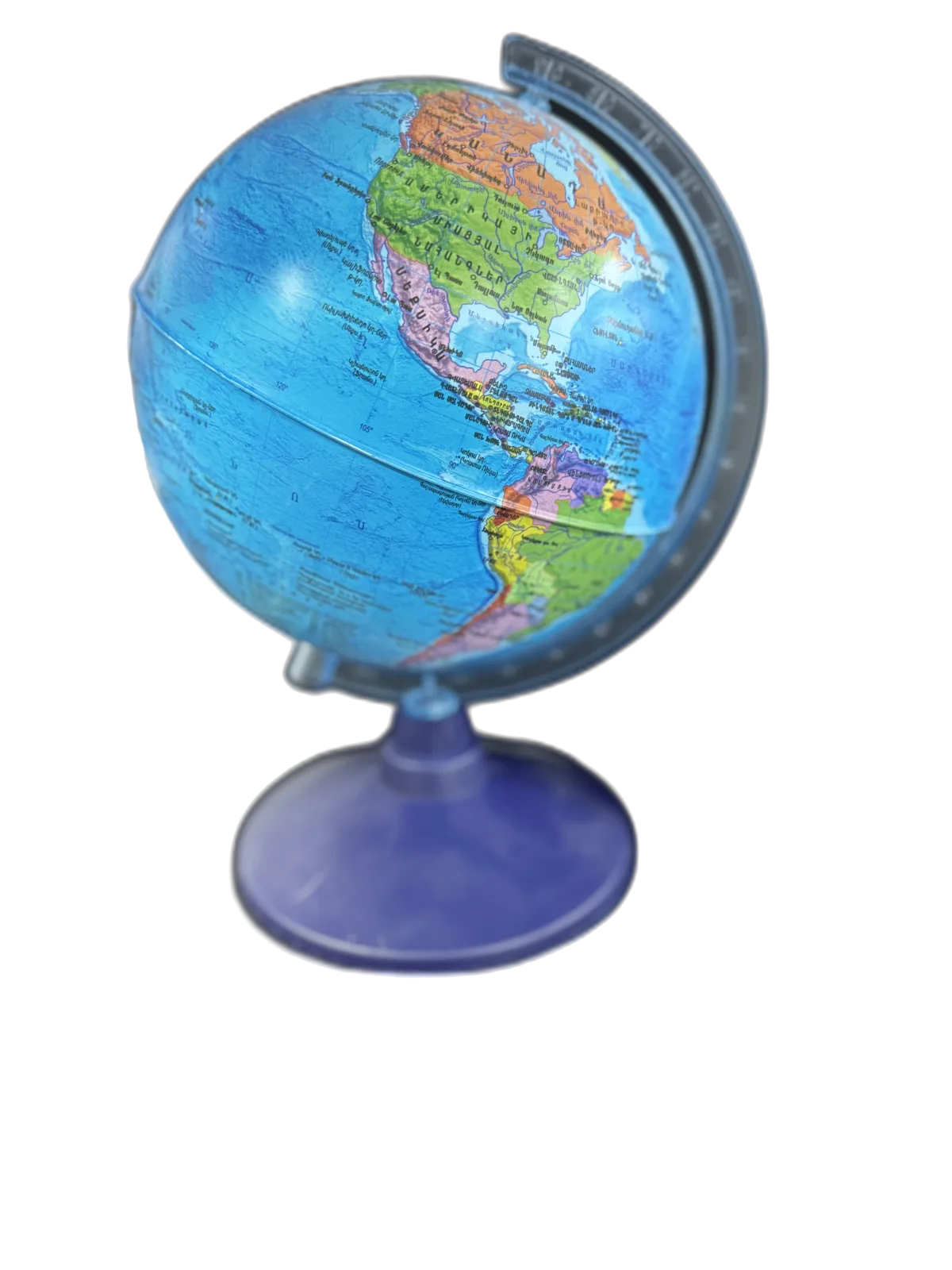 գլոբուս 150մմ